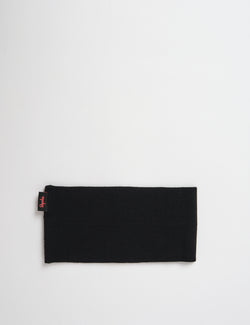 Rapha Merino Headband - Black