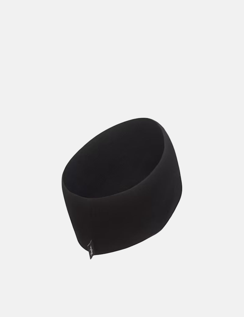 Rapha Merino Headband - Black