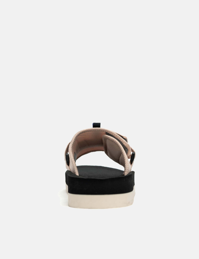 Hijack Mimic Sandals - Cream