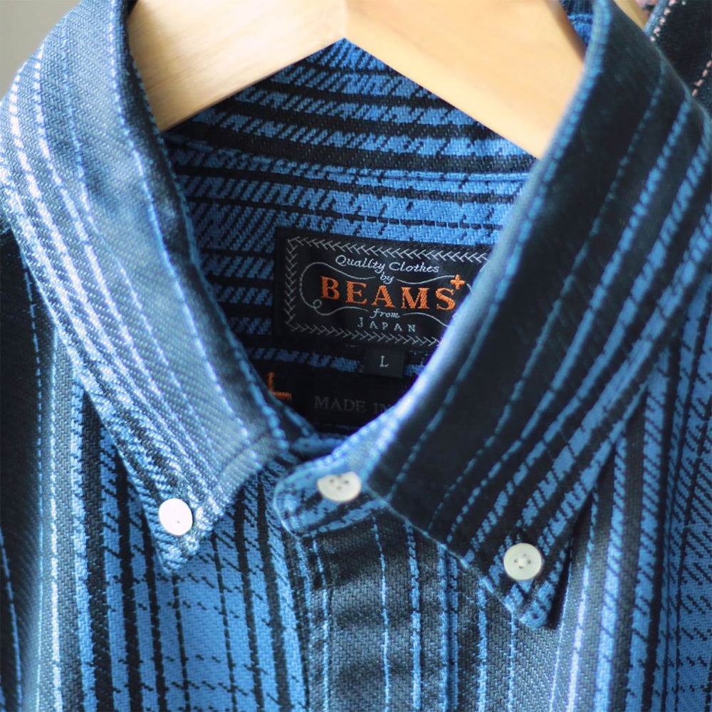 Beams Plus Shirt