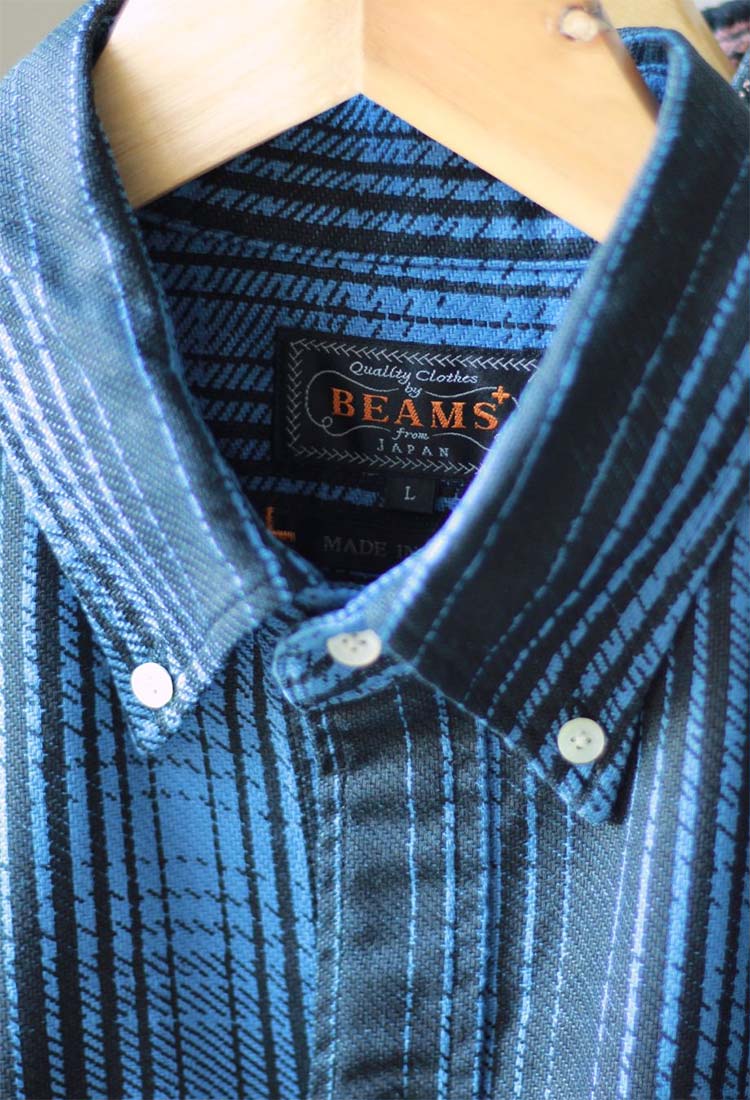 Beams Plus Shirt