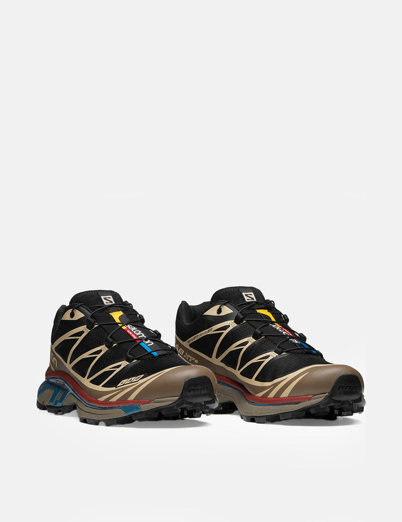 salomon xt-6 falconスニーカー - aconsoft.com