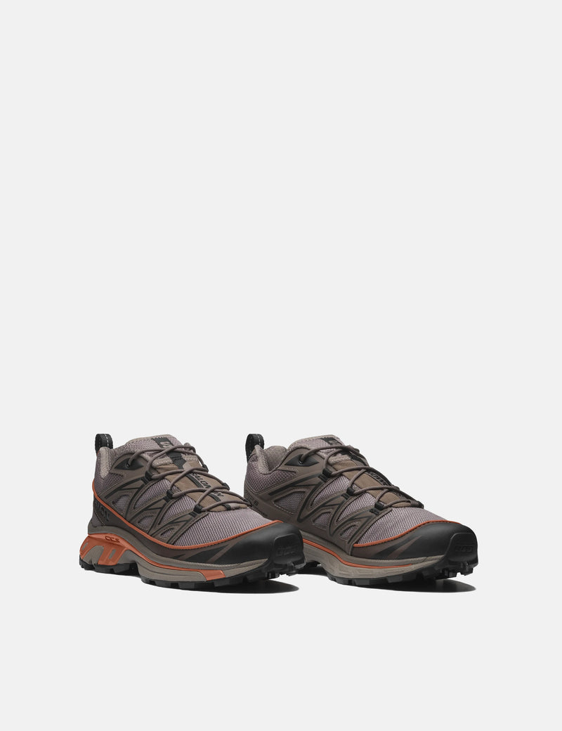 Salomon XT-6 EXPANSE Trainers - Iron/Bracken/Black