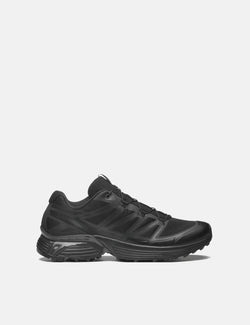 Salomon XT-PATHWAY 2 Trainers - Black/Black/Asphalt