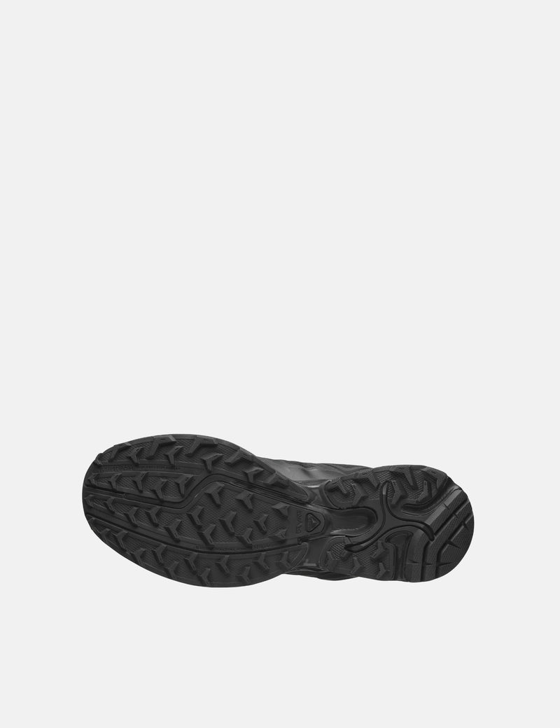 Salomon XT-PATHWAY 2 Trainers - Black/Black/Asphalt