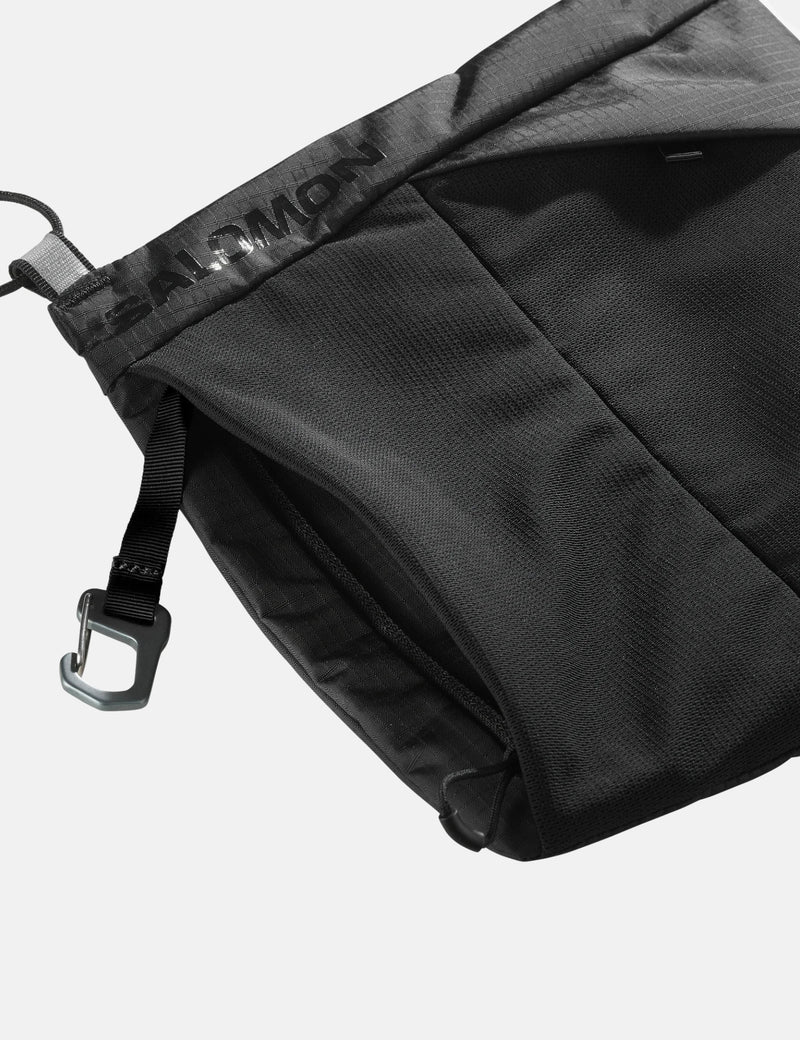 Salomon ACS Pouch 2 Hip Bag - Black