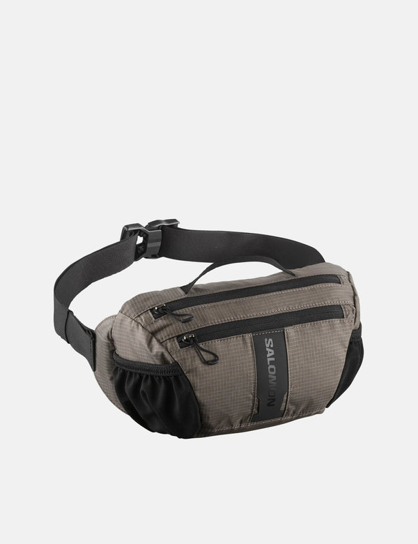 Salomon ACS Waist Pack 3 - Iron Grey