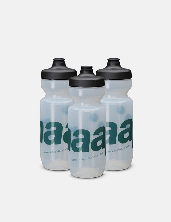 MAAP Training Bottle - Deep Green