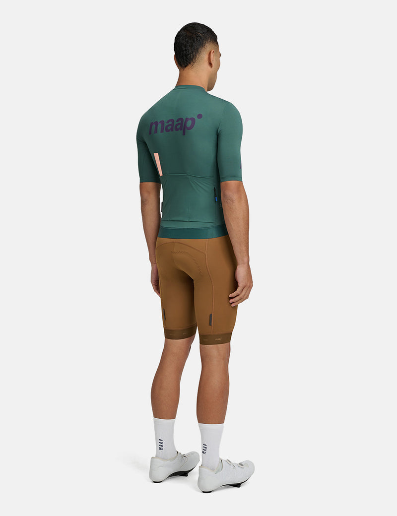 MAAP Training Jersey - Deep Green