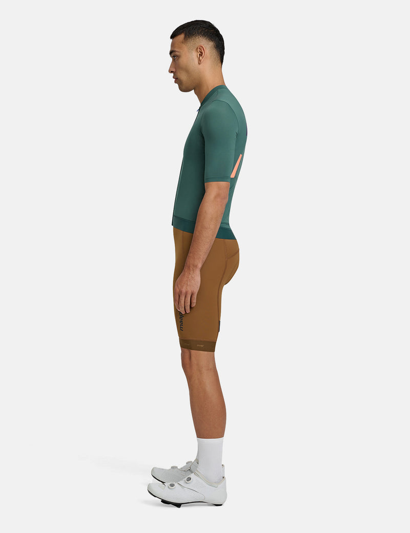 MAAP Training Jersey - Deep Green