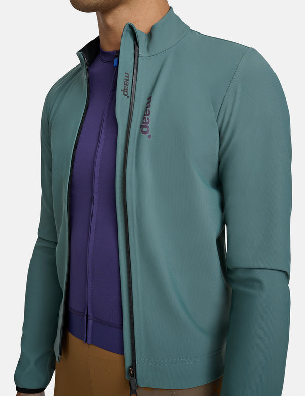 MAAP Training Winter Jacket - Deep Green