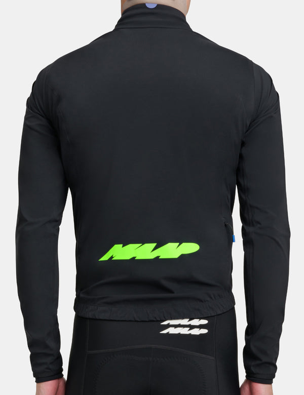 MAAP Eclipse Prime Jacket - Black