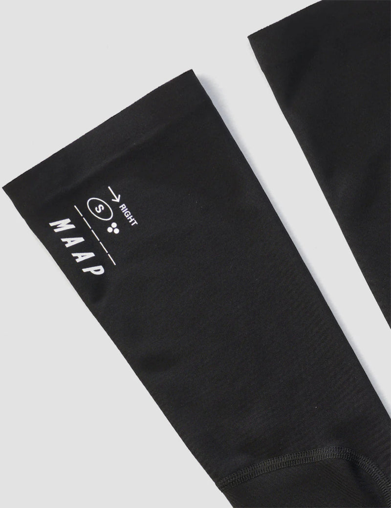 Maap Arm Warmers - Black