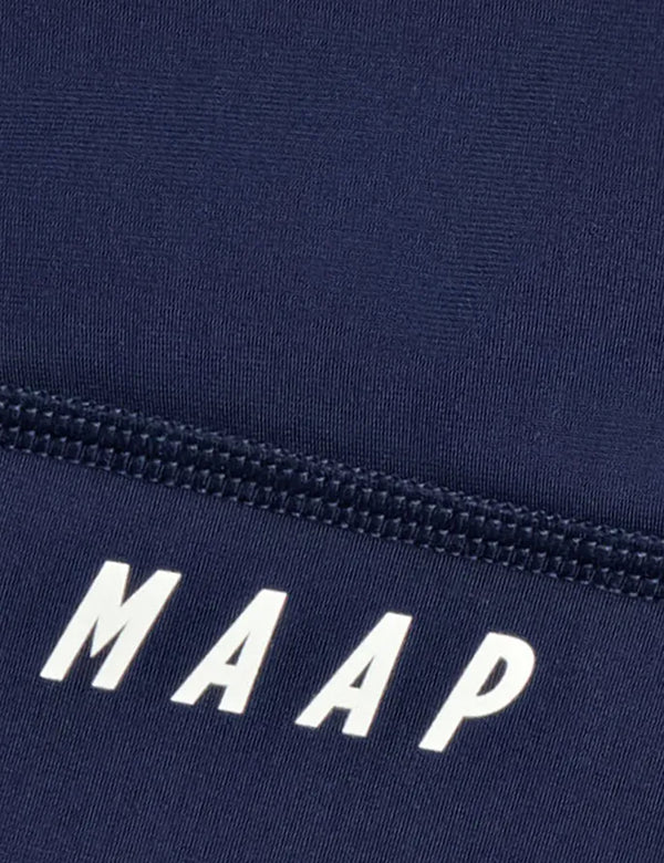 MAAP Leg Warmers - Navy Blue