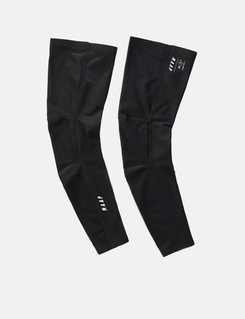 Maap Leg Warmers - Black