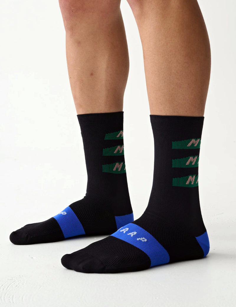 Maap Evade X Socks - Black