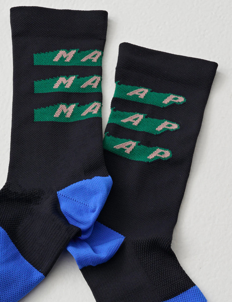 Maap Evade X Socks - Black