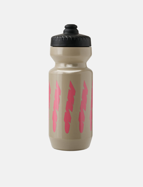 Maap Eclipse Bottle (22 oz) - Enoki/Pink