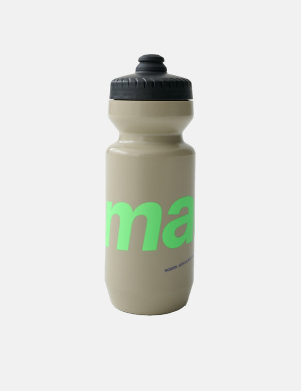 Maap Training Bottle - Elm