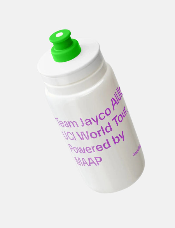 Maap World Tour Bottle 500l - Grey/Aurora