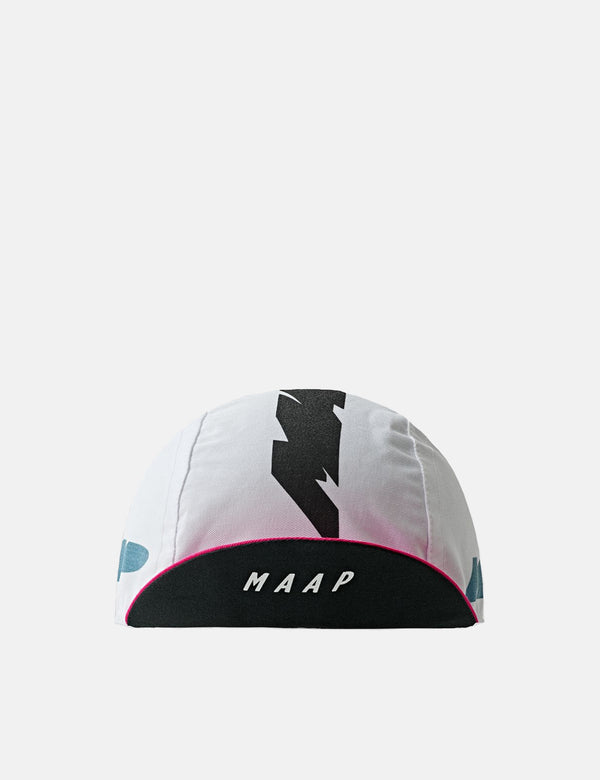 Maap Eclipse Cap - White