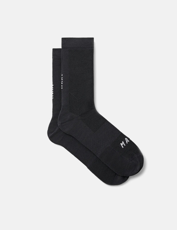 Maap Division Mono Socks - Black