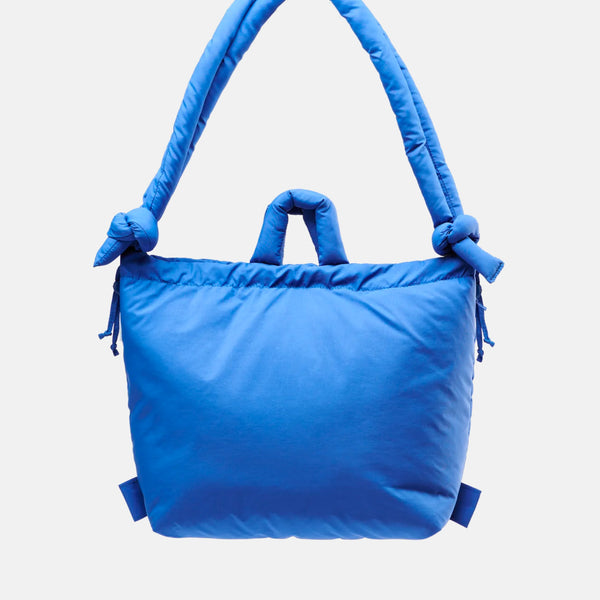 Olend Ona Soft Bag/Backpack - Cobalt Blue | Article.