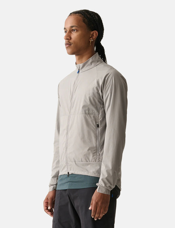 Maap Alt_Road Wind Jacket - Zinc