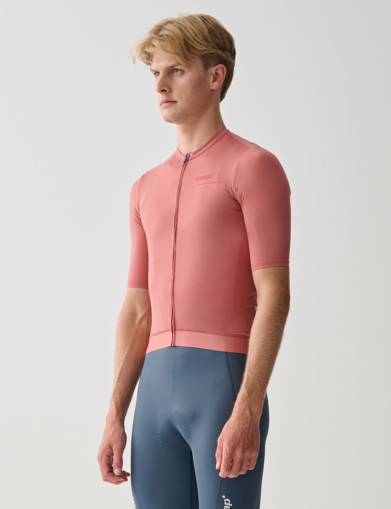Maap Training Jersey - Dusty Rose