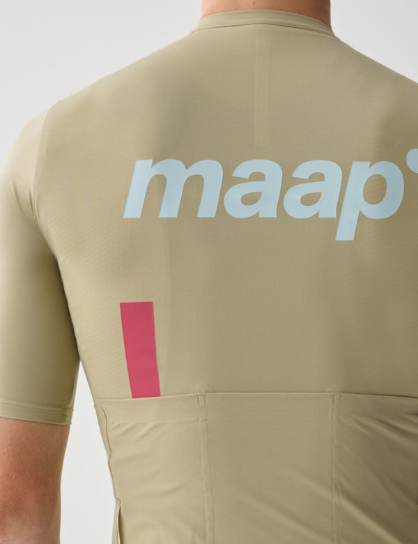 Maap Training Jersey - Elm