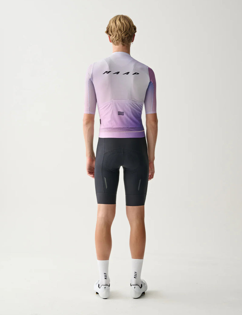 Maap Blurred Tone Ultralight Pro Jersey - Pink Mix