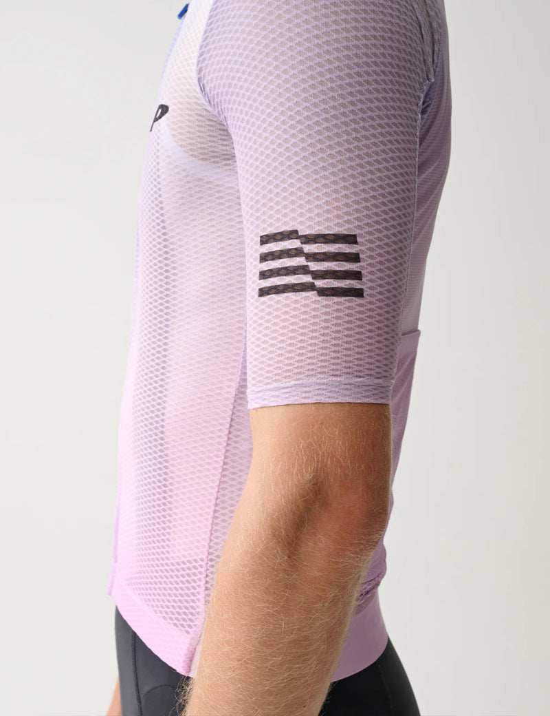 Maap Blurred Tone Ultralight Pro Jersey - Pink Mix