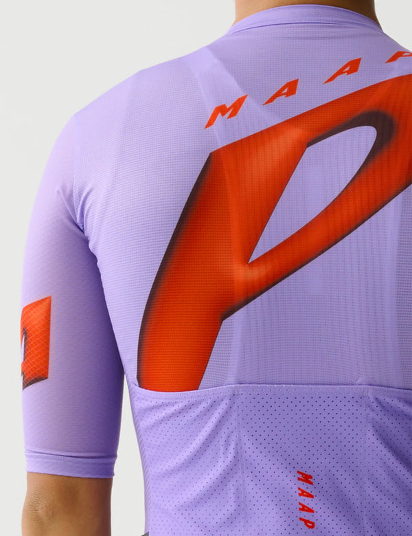 Maap Orbit Pro Air Jersey 2.0 - Aster