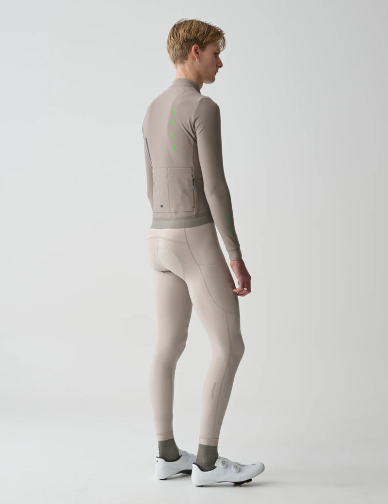 Maap Evade Thermal Long Sleeve Jersey 2.0 - Fungi