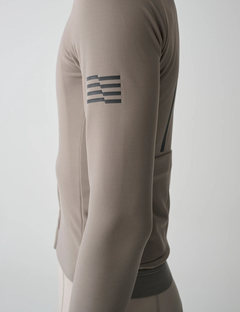 Maap Evade Thermal Long Sleeve Jersey 2.0 - Fungi