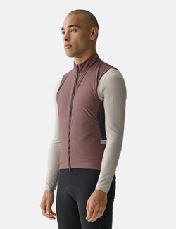 Maap Alt_Road Thermal Vest - Dark Clay