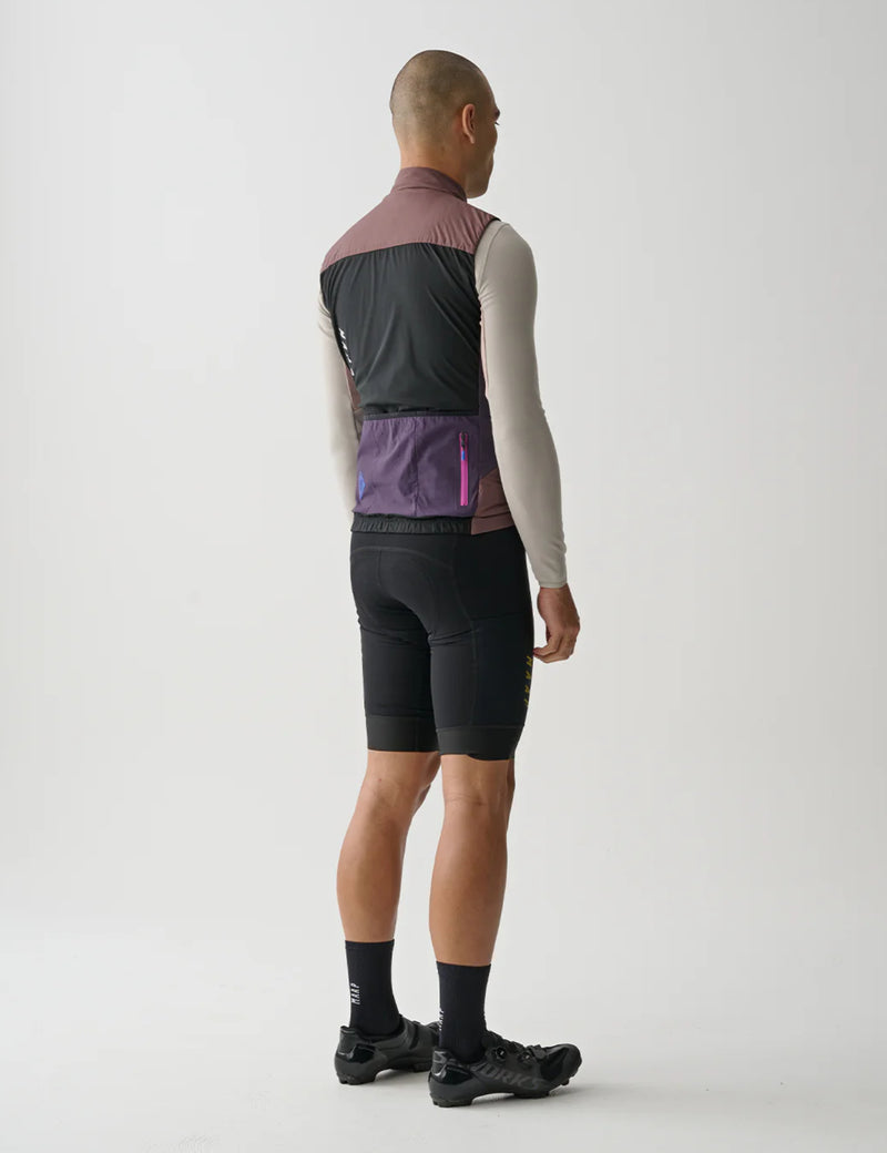 Maap Alt_Road Thermal Vest - Dark Clay