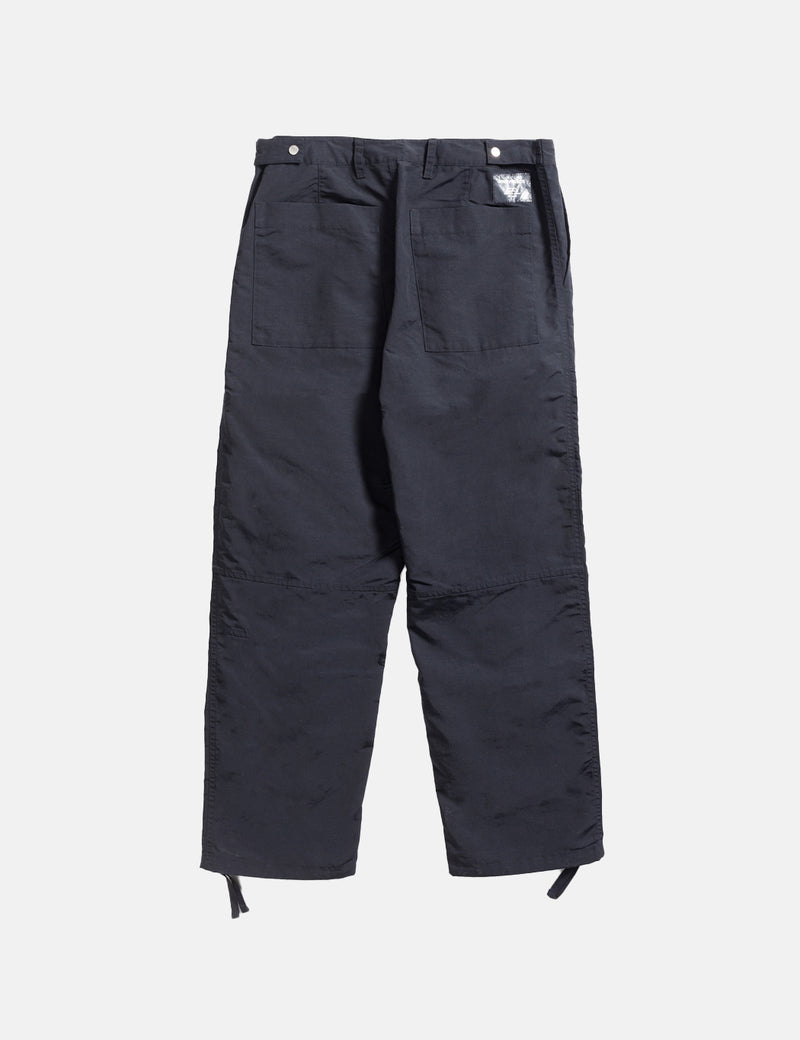 THE NORTH FACE PURPLE LABEL Stretch Twill Wide Cropped Pants – unexpected  store