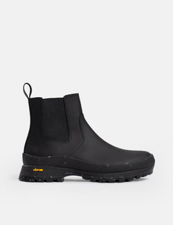 Norse Projects Chelsea Boot Black I Article