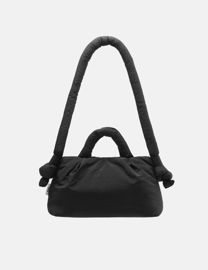 Olend Mini Ona Soft Bag - Black | Article.