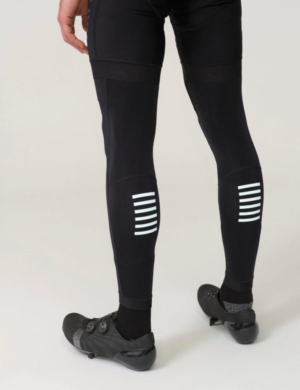 Rapha Pro Team Leg Warmers - Black