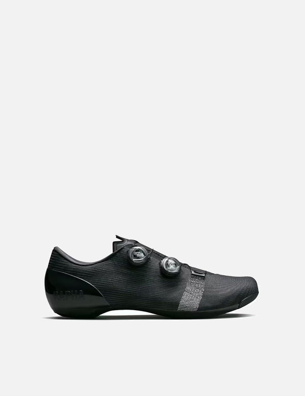 Rapha Pro Team Shoes - Black