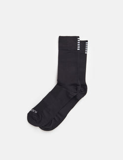 Rapha Pro Team Socks - Regular - Black/White