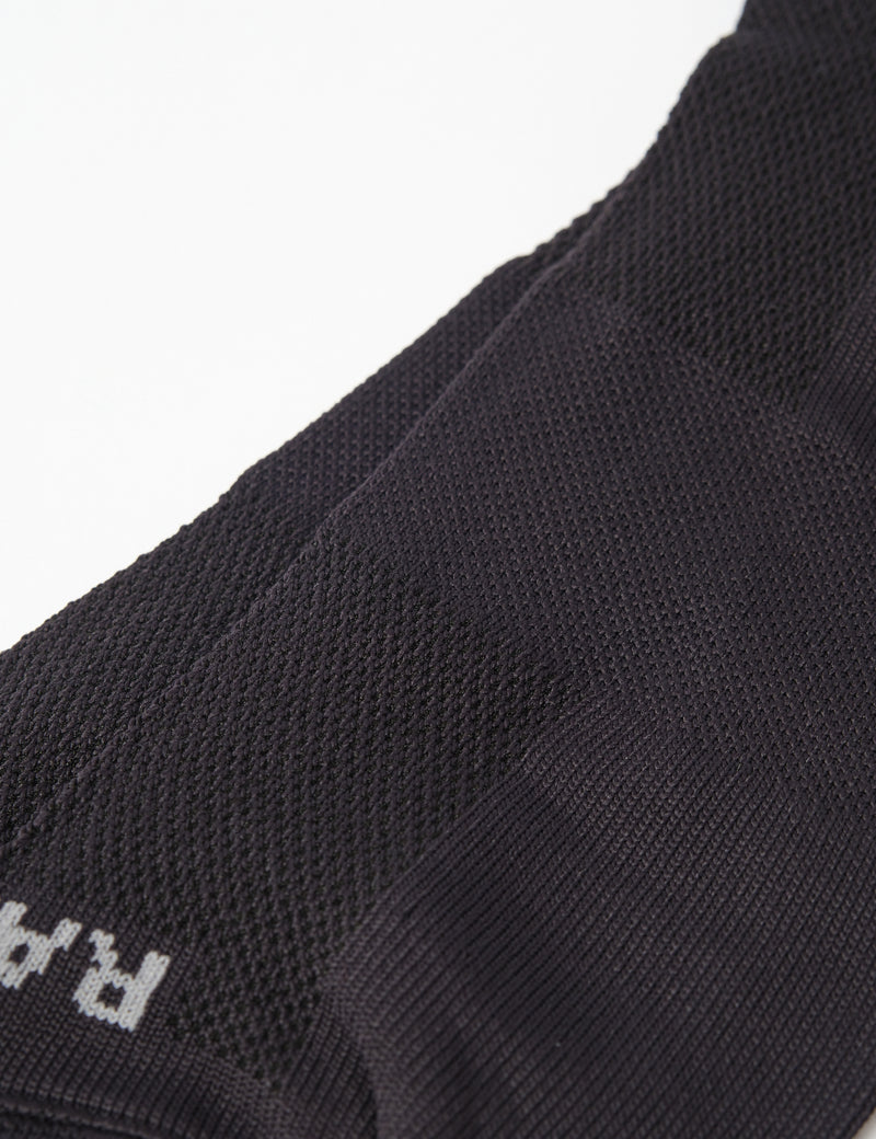 Rapha Pro Team Socks - Regular - Black/White