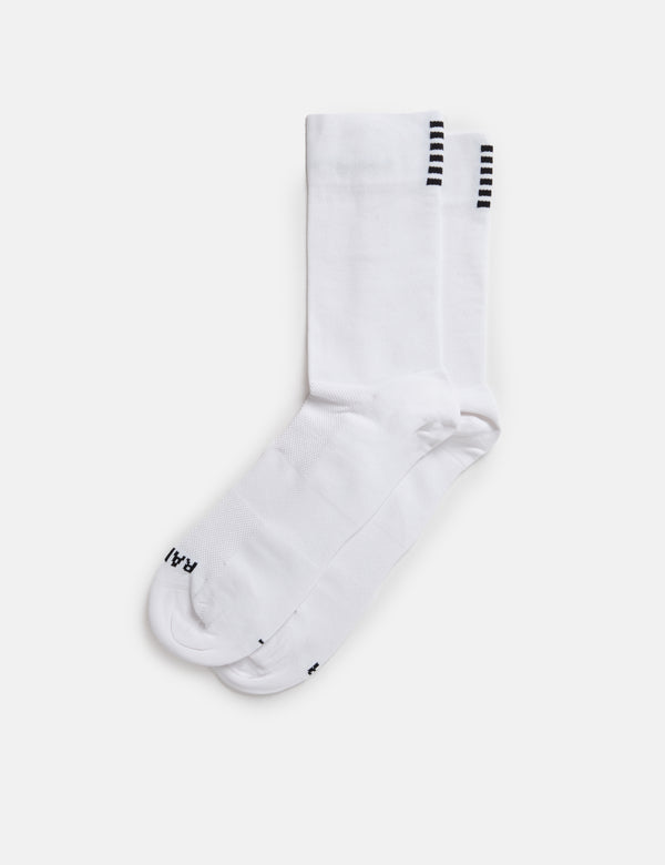 Rapha Pro Team Socks (Regular) - White