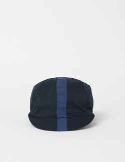 Rapha 'Rapha' Cap II - Dark Navy/Navy