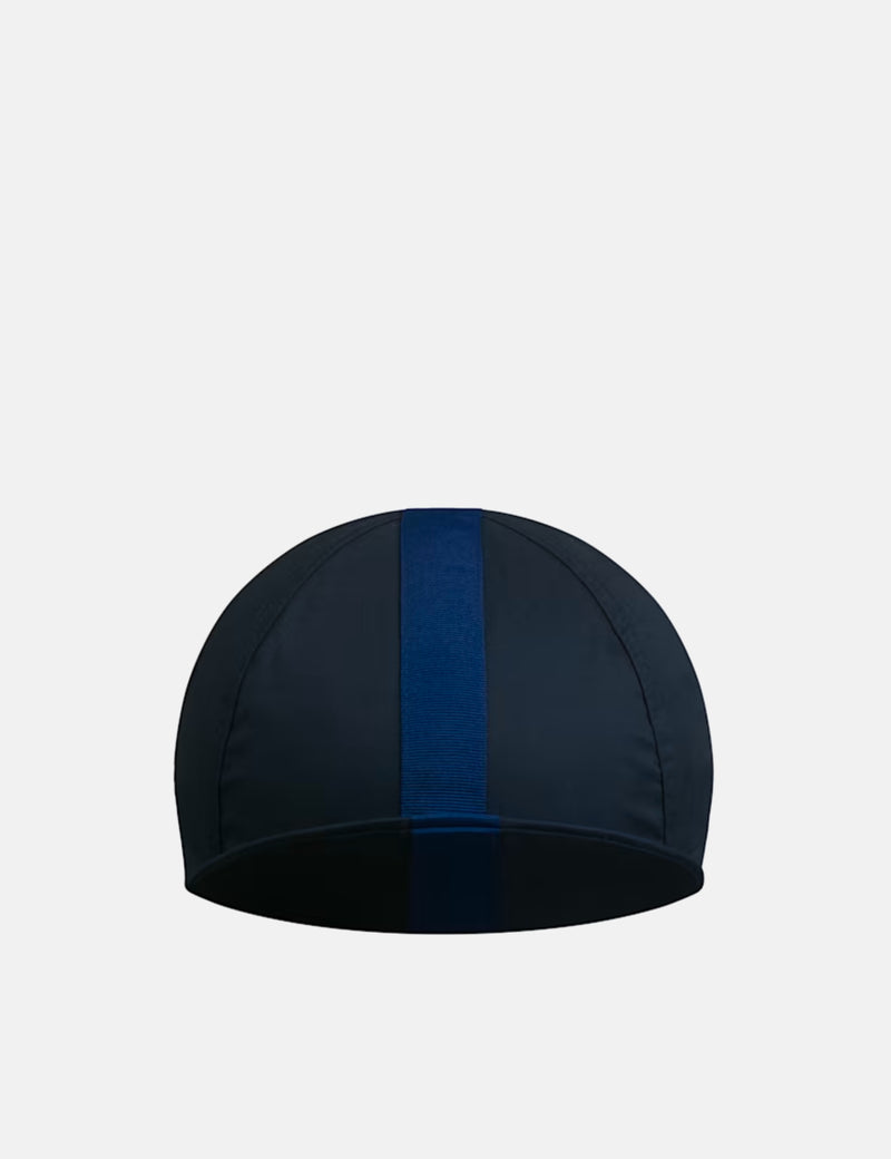 Rapha 'Rapha' Cap II - Dark Navy/Navy