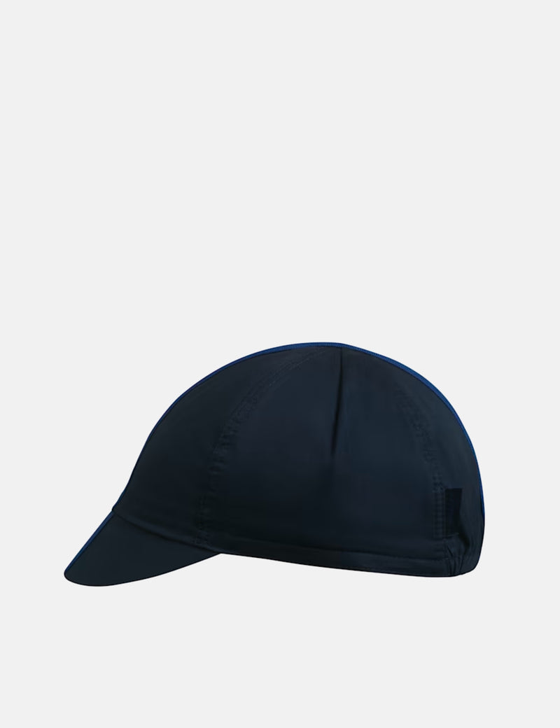 Rapha 'Rapha' Cap II - Dark Navy/Navy