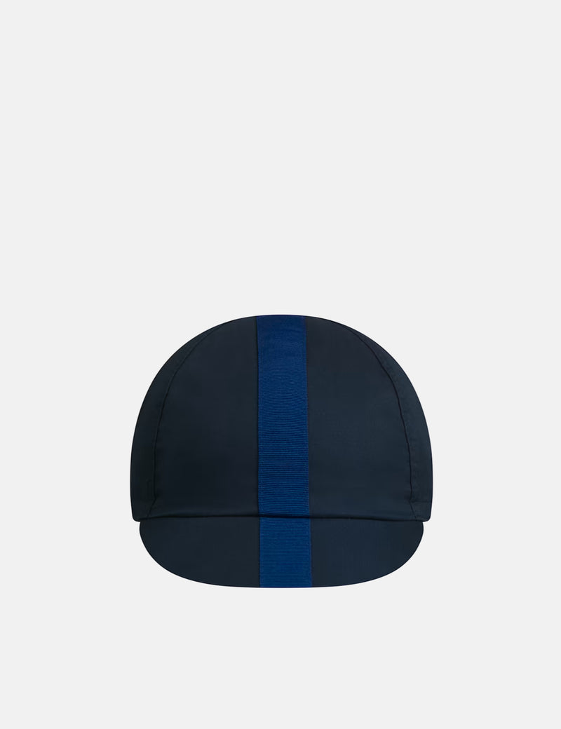 Rapha 'Rapha' Cap II - Dark Navy/Navy