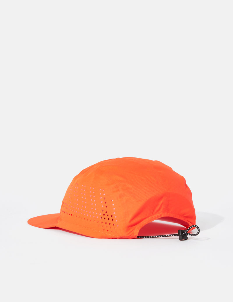 SOAR Run Cap - Orange